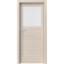 Porta Verte HOME B.2 Orech Bielený 